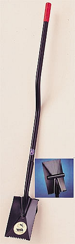 Foxy Mfg 11274 #4 Tear-Off 16-8-4 Long Steel serrated edge