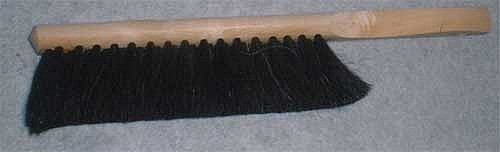 Foxy Mfg 20053 Beaver Tail Counter Dusters