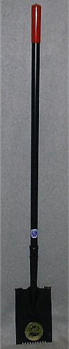Foxy Mfg 11312 #2 Tear-Off Light Fiberglass serrated edge