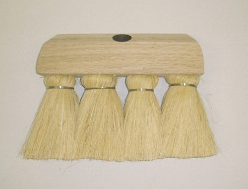 Foxy Mfg 20194 Four Knot Roofers Brush