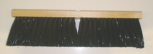 Foxy Mfg 22418 22418 18" Garage Brush