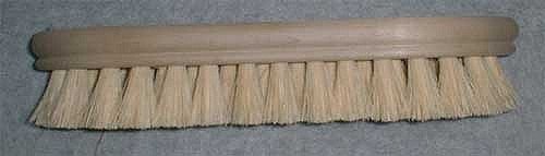 Foxy Mfg 20164 Pointed Scrub Brushes