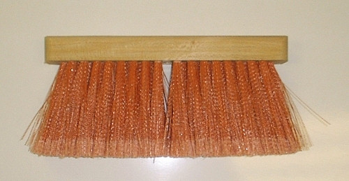 Foxy Mfg 23010 23010 Feather-tip Household Broom