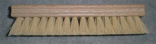 Foxy Mfg 20172 Masons Acid Brush