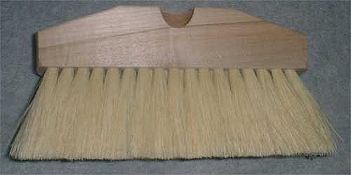 Foxy Mfg 20177 Heavy Duty Masons Acid Brush