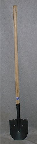 Foxy Mfg 729 Rice Wood Long