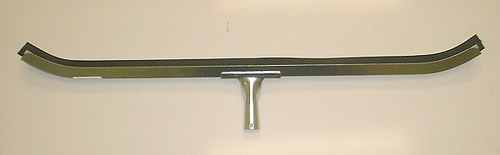 Foxy Mfg 24636 36" Curved Squeegee