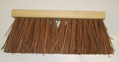 Foxy Mfg 21516 21516 Palmyra Stalk Brush