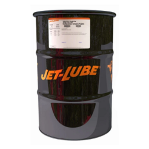 MARINE MP 63029 Water-Resistant #2 Lithium Grease 400 Lb. 50 Gal. Drum