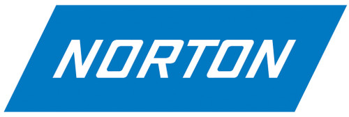 Norton 66261143151 Double Sided Paper 12"x24"