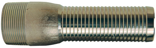 Dixon SK36 3" Super Long Shank Male