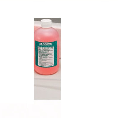 Allegro 0357-03 Refill Bulk Tissues, 760 cnt. For: 0357, 0360