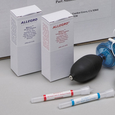 Allegro 2040-12K Saccharin Test Solution