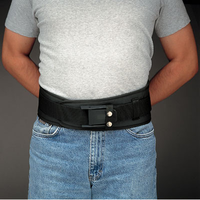 Allegro 7130-03 LiftBak, Large 48" to 58"