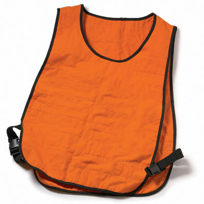 Allegro 8402 Economy Poncho Cooling Vest