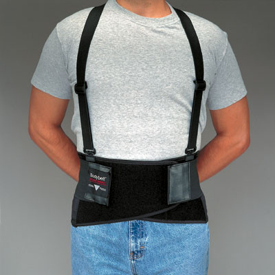 Allegro 7160-03 Bodybelt, Large 48" to 58"