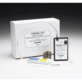 Allegro 2055 Deluxe Pump Smoke Test Kit