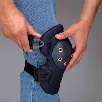 Allegro 7103Q QuickFlex, with Buckle, 20 Pairs/Pack