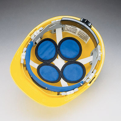 Allegro 8411-01 Cooling Skull Cap