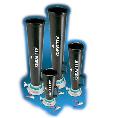 Allegro 9518-13 Small Plastic Venturi Blower