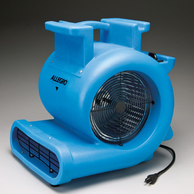 Allegro 9519-03 Three Speed, Carpet Dryer Blower
