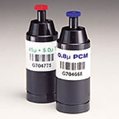 Allegro 9804-17 25mm/ .45µ + 5.0µ TEM Cassette 50/box