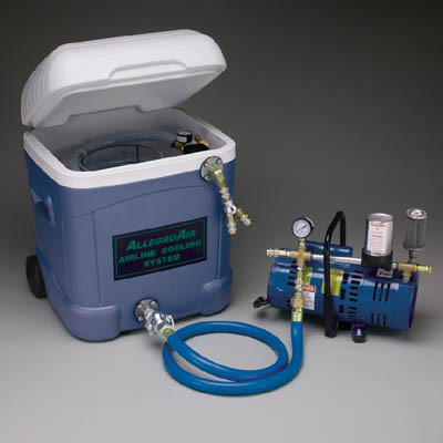 Allegro 9820-LP AllegroAir Airline Cooling System LP