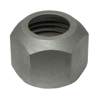 100-164 Nut, Nozzle Holding PK LINDSAY Style