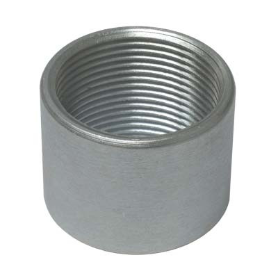 101-0950 Body Coupling, Large Pipe Blaster