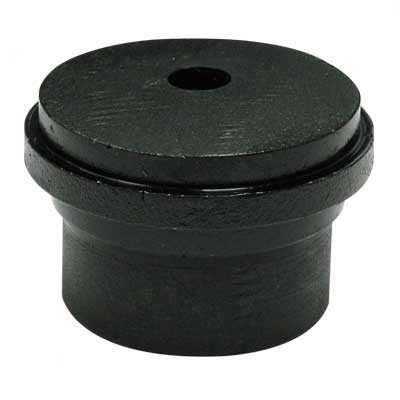 101-9710 Valve, Outlet, 1", Plug & Spindle Guide