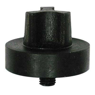 101-9720 Valve, Outlet, 1", Plug
