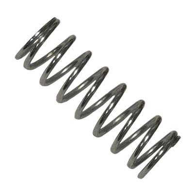 101-9740 Valve, Outlet, 1", Spring, 5/8" X 1/16" X 1-3/4"