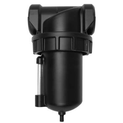 100-005 1-1/2" Airline Filter