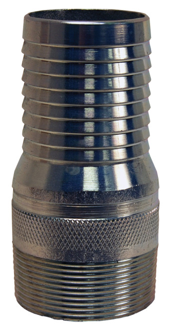 Dixon STC10A 1 KCN PLATED W/ BSP THRD