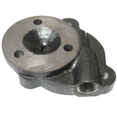 100-009 Valve Body, Small, PK LINDSAY Style