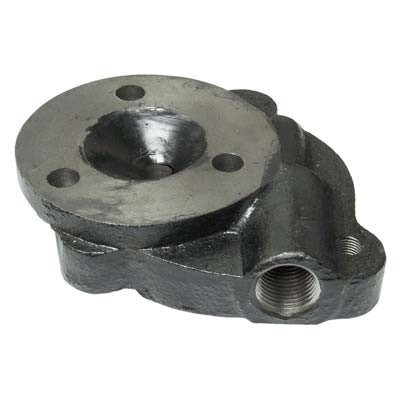 100-010 Valve Body, Medium, PK LINDSAY Style