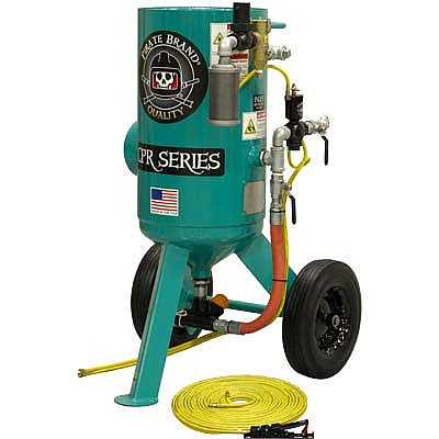 Forecast 1011780MPVA Vessel, Portable, 3.0 Cu. Ft. (85 Liters), 150 PSI (10.3 Bar),Pressure