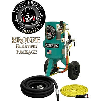 Forecast 1011780MPVB Vessel, Portable, 3.0 Cu. Ft. (85 Liters), 150 PSI (10.3 Bar),Pressure