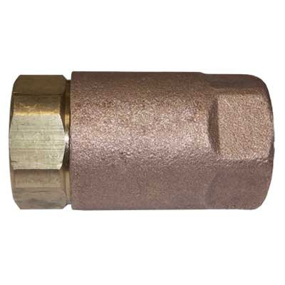 102-0880 Valve, 1-1/4" Ball Check