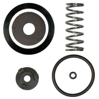 101-9290 Valve, Inlet, 1", Service Kit, Includes #6, 7, 8, 10, 11 & 12