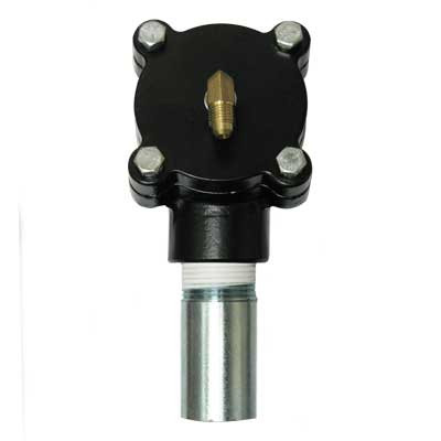 102-5120 Valve, 1/2" Diaphragm Outlet