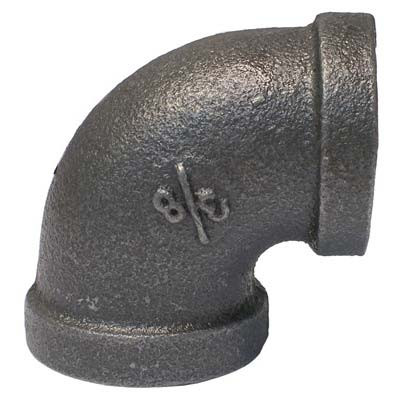 110-103 Elbow 90 Deg 3/8" NPT