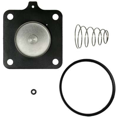 122-065-1 Repair Kit Diaphragm Side For 122-065 1" Solenoid Valve