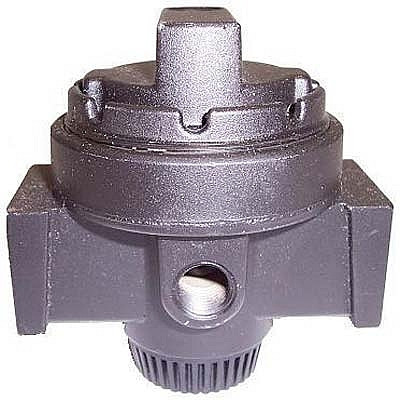 111-3450 Regulator, 1/2" Pilot Operated