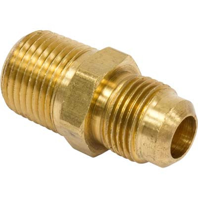 111-3510 Fitting, 1/2" NPT X 1/2" Union