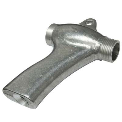 1237-10 Gun Body, Hand