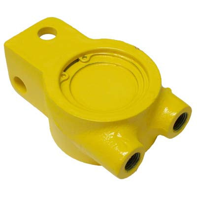 116-001 #10 Vibrator