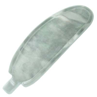 143-720 Replacement Lens, .004 X 6-1/4" X 17-1/8", Die Cut Tear Away, 50 Pack