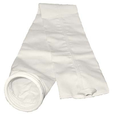 211-3490 Filter Bag, D-10, D-20, 3" X 49"