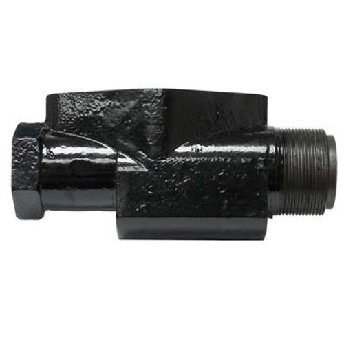 1MV-50 Base, 1-1/2" Inlet